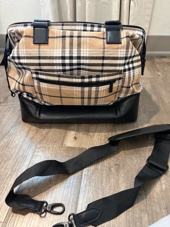 BEIS Handbags - beis weekender